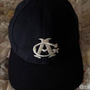 Chicago American Giants Of The Negro League Kids Hat.